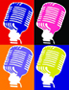 Site logo
